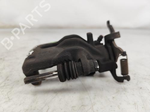 Left rear brake caliper FORD FOCUS I Turnier (DNW) 1.8 TDCi | BP24127328M107 