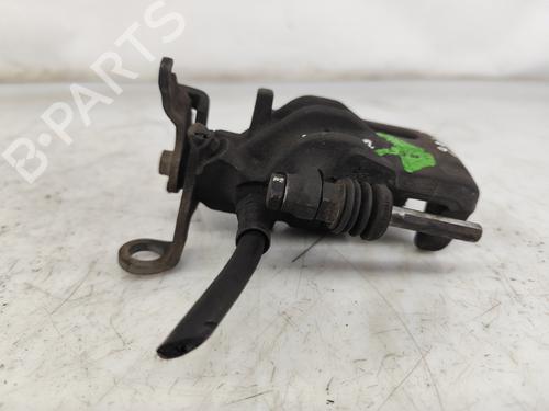 Left rear brake caliper FORD FOCUS I Turnier (DNW) 1.8 TDCi | BP24127328M107 