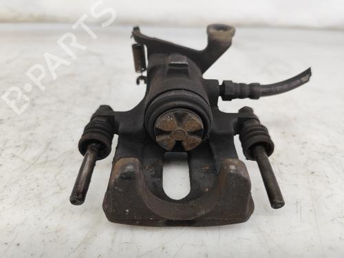 Left rear brake caliper FORD FOCUS I Turnier (DNW) 1.8 TDCi | BP24127328M107 