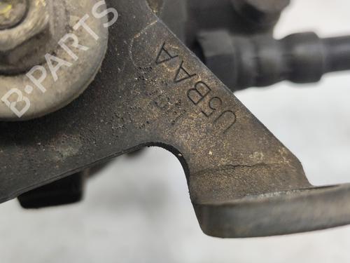 Left rear brake caliper FORD FOCUS I Turnier (DNW) 1.8 TDCi | BP24127328M107 