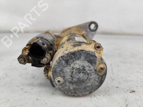 Used Starter VW TAIGO (CS1) 1.0 TSI (110 hp) 27736394