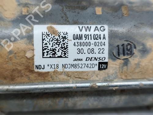 Starter VW TAIGO (CS1) 1.0 TSI | BP27736394M8 