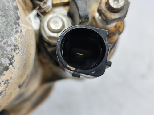 Starter VW TAIGO (CS1) 1.0 TSI | BP27736394M8 