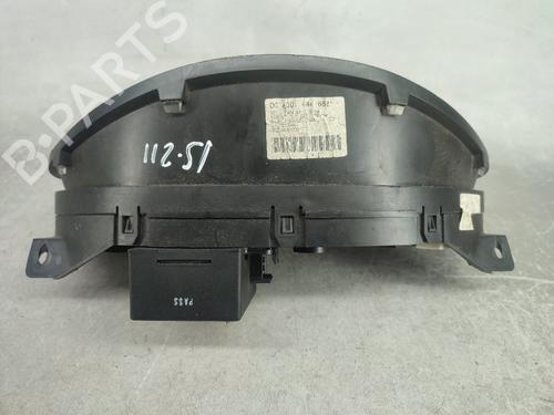 Instrument cluster MERCEDES-BENZ SPRINTER 5-t Platform/Chassis (B905)  | BP16428370C47 