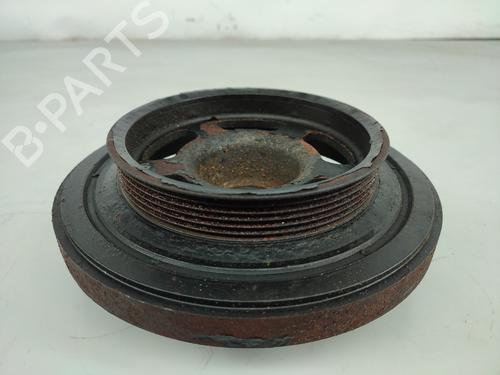 Used Pulley MERCEDES-BENZ SPRINTER 5-t Platform/Chassis (B905) [2001-2006]  16425581