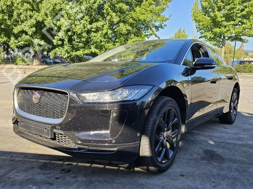 Left rear shock absorber JAGUAR I-PACE (X590) EV400 AWD | BP27990530M18 - Image 5