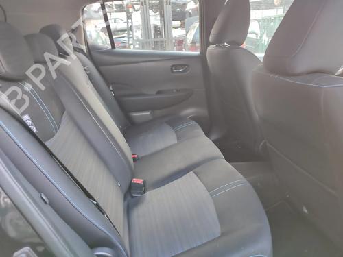 Electronic module NISSAN LEAF (ZE1) Electric | BP31027878M83 - Image 23
