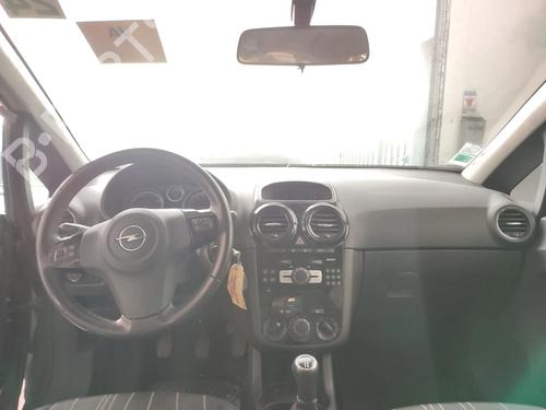 Climate control OPEL CORSA D (S07) 1.3 CDTI (L08, L68) | BP32070529I5 - Image 25