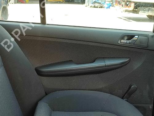 Left front window switch SKODA FABIA I Combi (6Y5) 1.2 | BP33428740I27 - Image 22