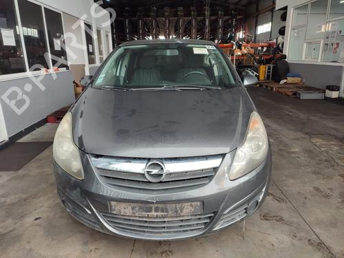 Climate control OPEL CORSA D (S07) 1.3 CDTI (L08, L68) | BP32070529I5 - Image 8