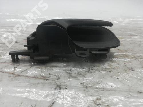 Rear right interior door handle CITROËN C1 (PM_, PN_) 1.4 HDi 7930 ABS