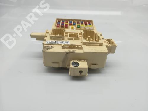 Fuse box HYUNDAI TUCSON (TL, TLE) 1.6 CRDi | BP6202242E1 