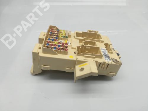 Fuse box HYUNDAI TUCSON (TL, TLE) 1.6 CRDi | BP6202242E1 