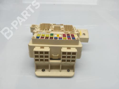 Fuse box HYUNDAI TUCSON (TL, TLE) 1.6 CRDi | BP6202242E1 