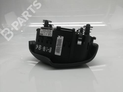 Driver airbag HYUNDAI TUCSON (TL, TLE) 1.6 CRDi | BP6202229C9 