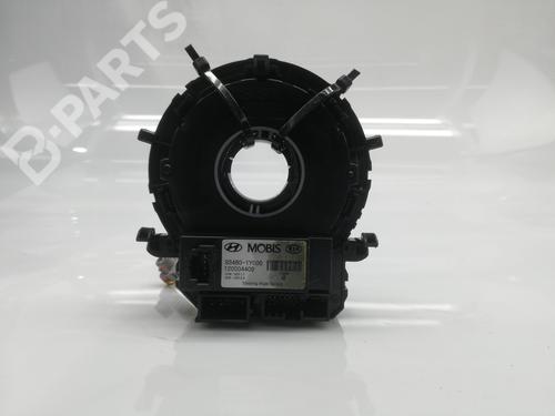 Squib airbag HYUNDAI TUCSON (TL, TLE) 1.6 CRDi | BP7119675C102 