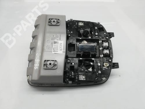 Interior roof light HYUNDAI TUCSON (TL, TLE) 1.6 CRDi | BP7089375I8 