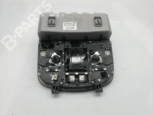 Interior roof light HYUNDAI TUCSON (TL, TLE) 1.6 CRDi | BP7089375I8 