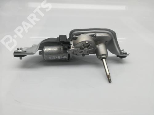 Rear wiper motor HYUNDAI TUCSON (TL, TLE) 1.6 CRDi | BP6202270M102 