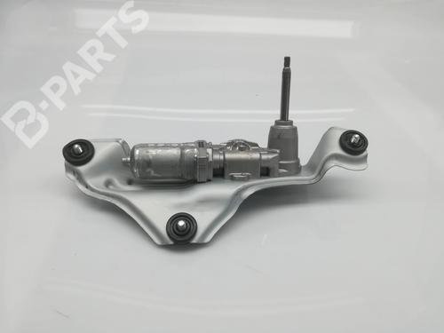 Rear wiper motor HYUNDAI TUCSON (TL, TLE) 1.6 CRDi | BP6202270M102 