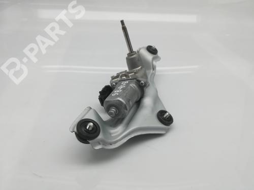 Rear wiper motor HYUNDAI TUCSON (TL, TLE) 1.6 CRDi | BP6202270M102 