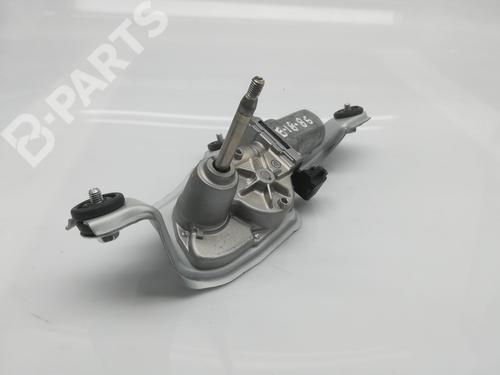 Rear wiper motor HYUNDAI TUCSON (TL, TLE) 1.6 CRDi | BP6202270M102 