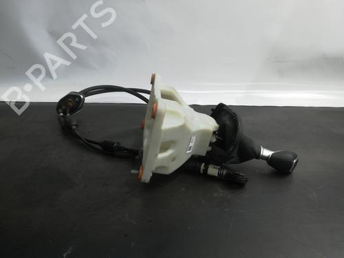 Gear lever HYUNDAI TUCSON (TL, TLE) 1.6 CRDi | BP14413677M90 