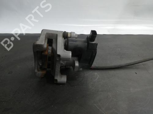 Right rear brake caliper HYUNDAI TUCSON (TL, TLE) 1.6 CRDi | BP14413665M106 