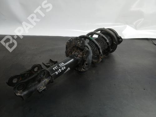 Left front shock absorber HYUNDAI TUCSON (TL, TLE) 1.6 CRDi | BP6202231M16 