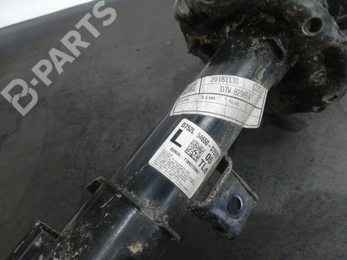 Left front shock absorber HYUNDAI TUCSON (TL, TLE) 1.6 CRDi | BP6202231M16 