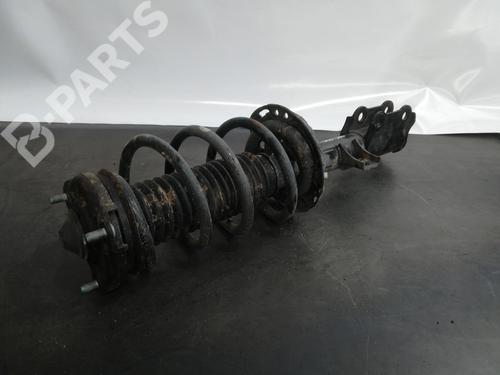 Left front shock absorber HYUNDAI TUCSON (TL, TLE) 1.6 CRDi | BP6202231M16 