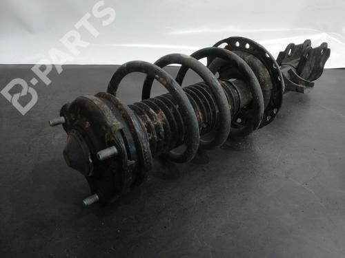 Left front shock absorber HYUNDAI TUCSON (TL, TLE) 1.6 CRDi | BP6202231M16 