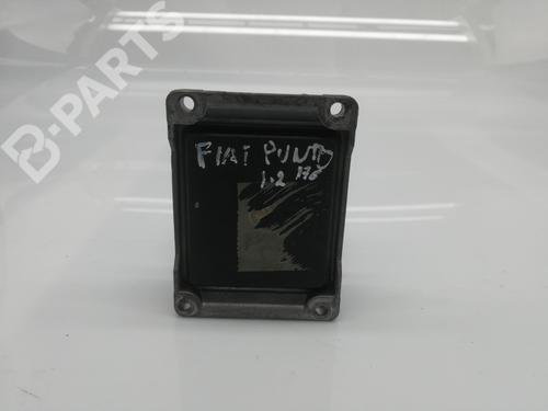 Computer motormanagement FIAT PUNTO (188_) 1.2 16V 80 (188.233, .235, .253, .255, .333, .353, .639,... | BP6202334M57 