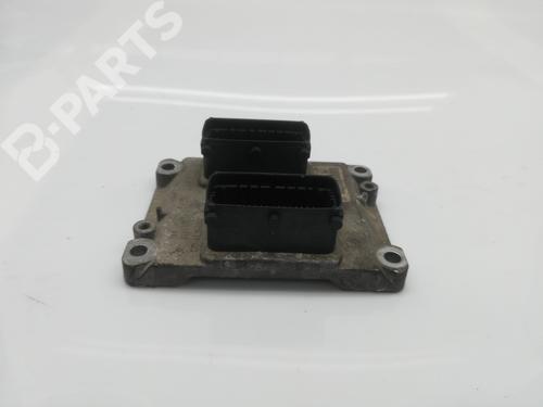 Computer motormanagement FIAT PUNTO (188_) 1.2 16V 80 (188.233, .235, .253, .255, .333, .353, .639,... | BP6202334M57 