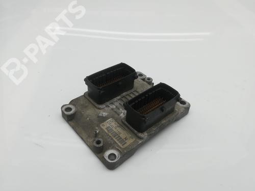 Computer motormanagement FIAT PUNTO (188_) 1.2 16V 80 (188.233, .235, .253, .255, .333, .353, .639,... | BP6202334M57 