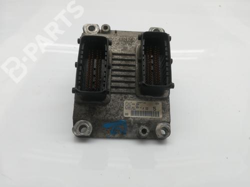 Used Engine control unit (ECU) FIAT PUNTO (176_) [1993-1999]  6202359