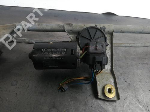 Front wiper motor VOLVO C70 I Coupe (872) 2.0 | BP6202408M29 
