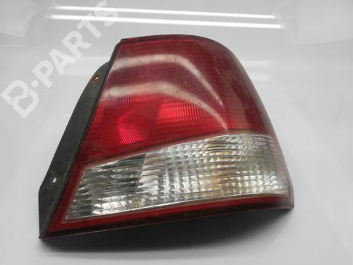 Used Right taillight HYUNDAI ACCENT II (LC) 1.3 (86 hp) 6202606
