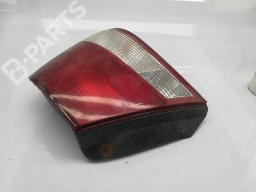 Right taillight HYUNDAI ACCENT II (LC) 1.3 | BP6202606C35