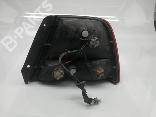 Left taillight HYUNDAI ACCENT II (LC) 1.3 | BP6202592C34 