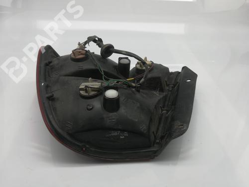 Left taillight HYUNDAI ACCENT II (LC) 1.3 | BP6202592C34 