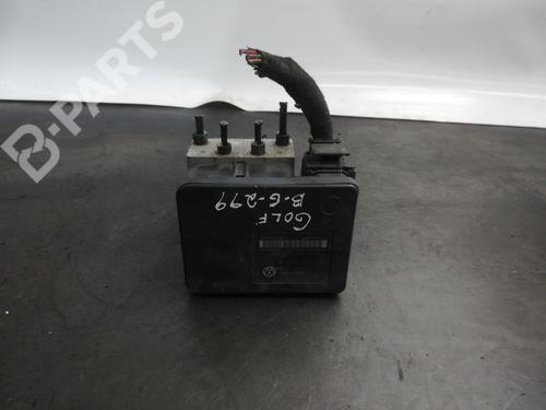 Pompe ABS VW GOLF IV (1J1) 1.4 16V (75 hp) 6202732