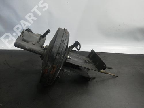 Servo brake FORD MONDEO III Saloon (B4Y) 1.8 16V | BP6202736M42