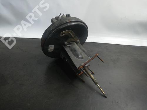Servo brake FORD MONDEO III Saloon (B4Y) 1.8 16V | BP6202736M42
