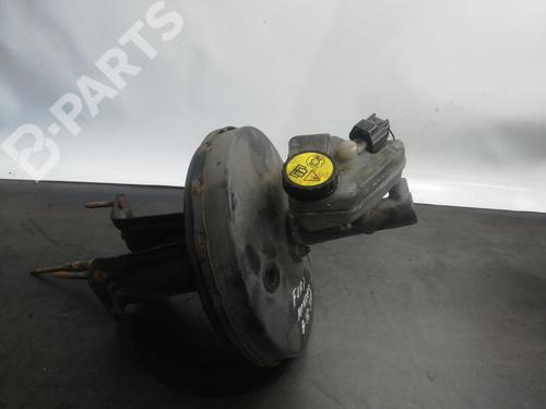 Servo brake FORD MONDEO III Saloon (B4Y) 1.8 16V | BP6202736M42