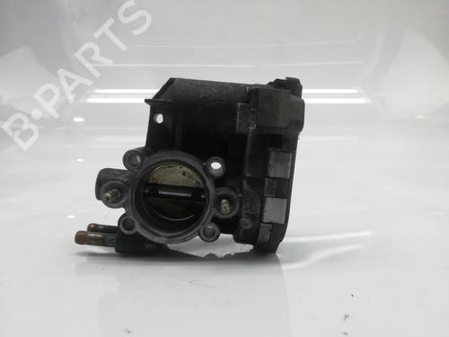 Corpo farfallato OPEL CORSA B (S93) 1.4 i (F08, F68, M68) (60 hp) 14413711
