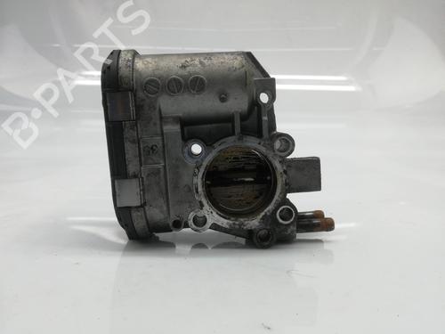 Corpo farfallato OPEL CORSA B (S93) 1.4 i (F08, F68, M68) | BP14413711M82