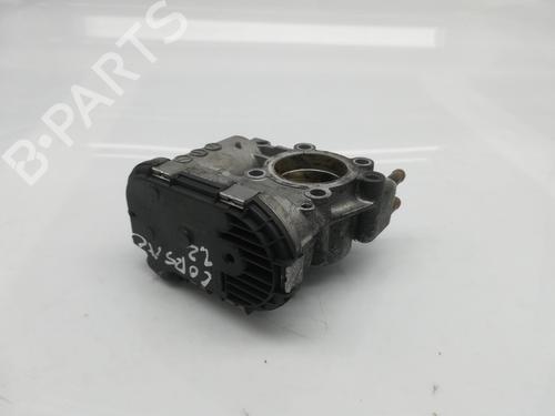 Corpo farfallato OPEL CORSA B (S93) 1.4 i (F08, F68, M68) | BP14413711M82