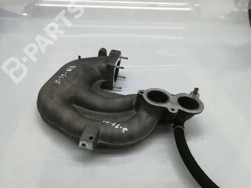 Intake manifold BMW 3 Touring (E36) 316 i | BP6202828M70 