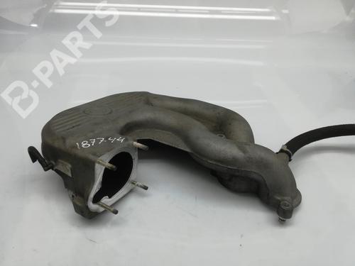 Intake manifold BMW 3 Touring (E36) 316 i | BP6202828M70 